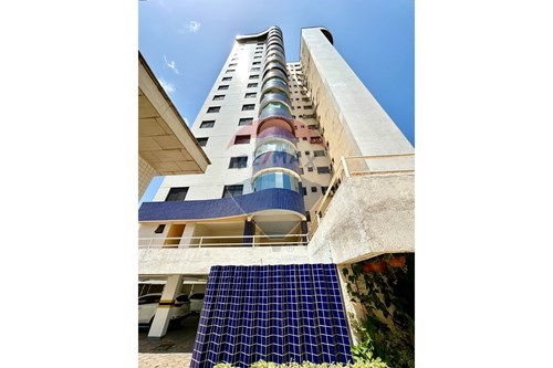 Venda-Apartamento-Avenida Doutor Jackson Kleper Lago , 2  - Ponta D'Areia , São Luís , Maranhão , 65077353-720941005-125