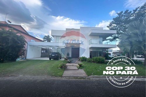 Alugar-Casa de Condomínio-Atalaia , Ananindeua , Pará , 67013710-720921097-15