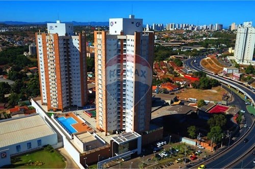 Venda-Apartamento-Santa Marta , Cuiabá , Mato Grosso , 78043695-720911034-59