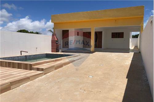 Venda-Casa-Rua: Coletor Benedito de Oliveira Fialhor , 08  - Caldo de cana  - Praia do Amor , Conde , Paraíba , 58322000-720871031-77