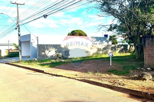 Venda-Terreno-Residencial Parque Alvorada , Cacoal , Rondônia , 76961591-721971007-107