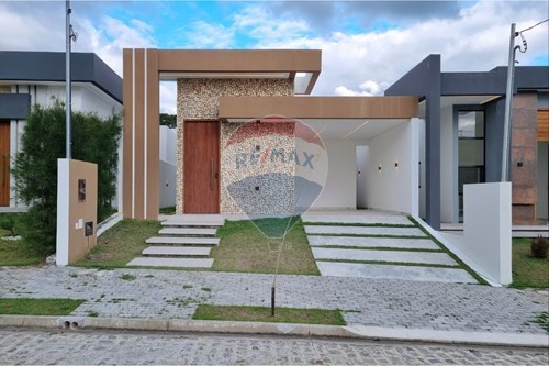 Venda-Casa de Condomínio-Rodovia Br 230 , 4990  - Condomínio Teriva Bela Vista  - Vila Cabral , Campina Grande , Paraíba , 58449000-720291014-107