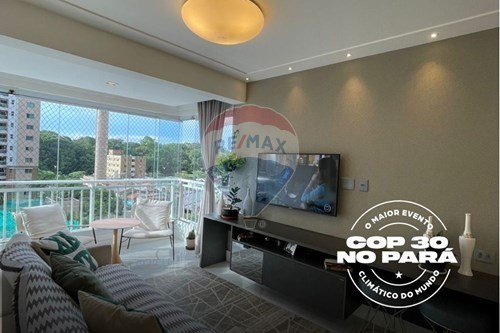 Alugar-Apartamento-Marco , Belém , Pará , 66095015-720921071-23