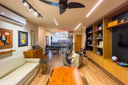 Venda-Apartamento-Rua José Bonifácio , 1667  - Olaria , Porto Velho , Rondônia , 76801318-721551019-164