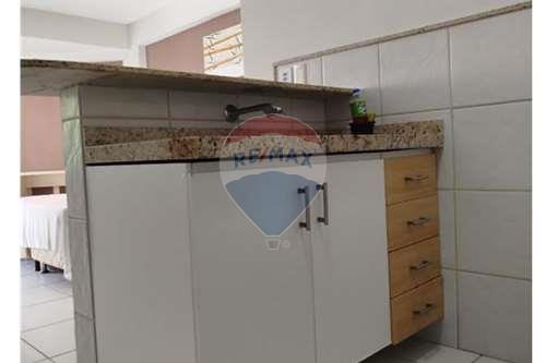 Apart Hotel/ Flat - Venda - Natal , Rio Grande do Norte - 15 - 720891013-102
