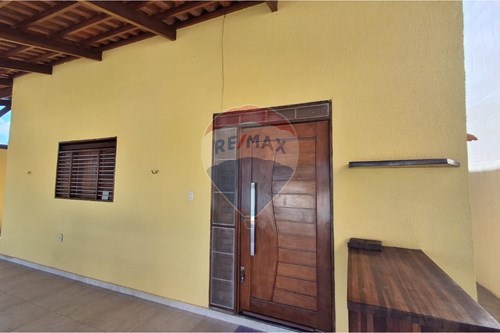 Venda-Casa-Loteamento Cidade Balneário Novo Mundo , 0  - RESIDENCIAL AGUA VIVA  - Carapibus , Conde , Paraíba , 58322000-720871029-45