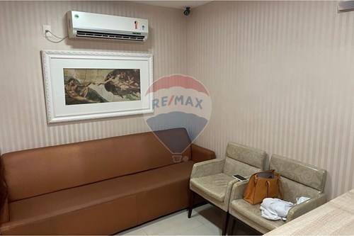 Venda-Cj. Comercial/ Sala-Chapada , Manaus , Amazonas , 69050010-720721011-275