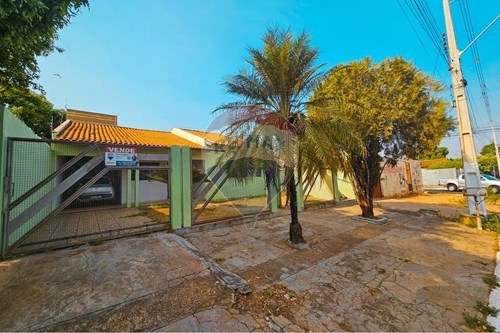 Venda-Casa-Jardim Tropical , Rondonópolis , Mato Grosso , 78715-070-720851007-46
