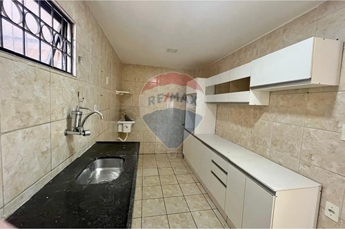 Venda-Apartamento-Rua Professora Maria Lianza , 229  - (Rua que dá acesso ao posto Shell da principal)  - Jardim Cidade Universitária , João Pessoa , Paraíba , 58052-320-720301084-45