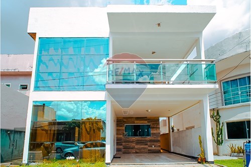 Venda-Casa de Condomínio-rodovia augusto montenegro , 6955  - Parque Verde , Belém , Pará , 66833 000-720921125-12