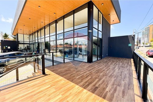 Alugar-Ponto Comercial/ Loja-Capim Macio , Natal , Rio Grande do Norte , 59082-470-720731004-354