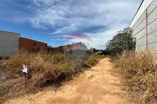 Venda-Terreno-Rua Projetada 30 , LT 48  - Villa Verde , Sinop , Mato Grosso , 78551-401-721561028-41