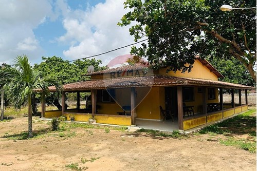 Venda-Chácara / Sítio / Fazenda-PO TABORDA , 46  - Taborda , São José de Mipibu , Rio Grande do Norte , 59162000-720811013-67