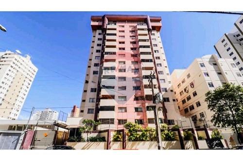 Venda-Apartamento-Setor Oeste , Goiânia , Goiás , 74115100-722271012-12