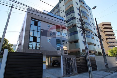 Venda-Apartamento-Rua Fernando Tôrres , 66  - LIFE RESIDENCE  - Jardim Oceania , João Pessoa , Paraíba , 58037775-720301067-81