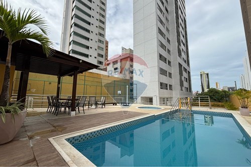 Venda-Apartamento-Rua ILíria Tavares Galvão , 52A  - Próximo ao Hospital Memorial São Francisco  - Tirol , Natal , Rio Grande do Norte , 59022460-720891133-59