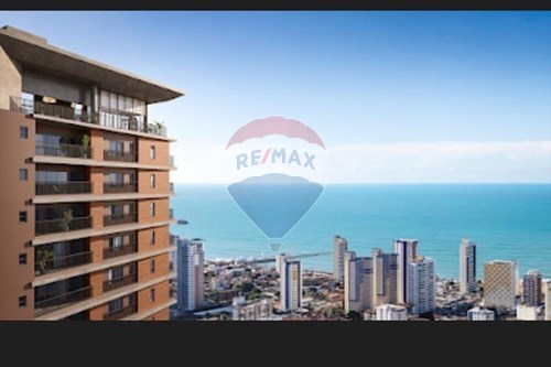 Venda-Apartamento-Meireles , Fortaleza , Ceará , 60160060-720971021-107