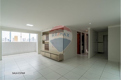 Venda-Apartamento-Rua Saffa Said Abel Da Cunha , 314  - RIVIERA  - Tambauzinho , João Pessoa , Paraíba , 58042220-720301177-45