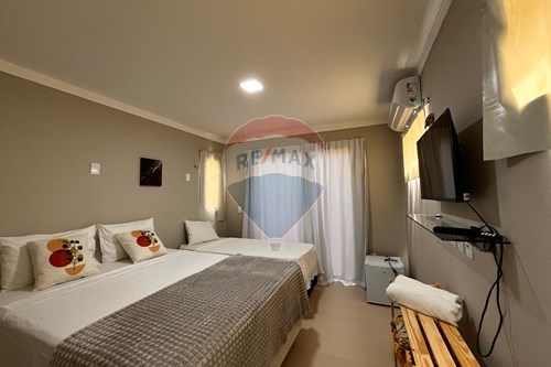 Venda-Hotel/ Pousada-Condomínio Monte Alegre Beach Resort , s/n  - Condomínio Monte Alegre Beach Resort  - São Miguel do Gostoso , São Miguel do Gostoso , Rio Grande do Norte , 59584000-720891024-217