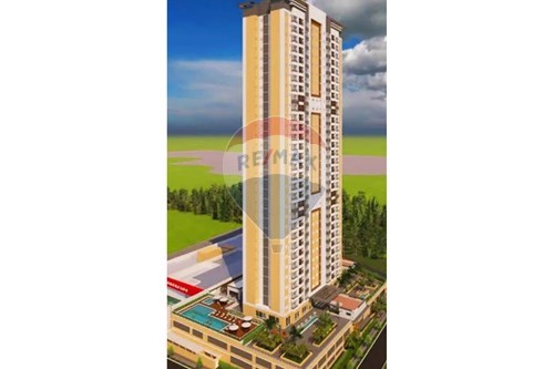 Venda-Apartamento-Jardim Paulista , Rondonópolis , Mato Grosso , 78700792-720851020-83