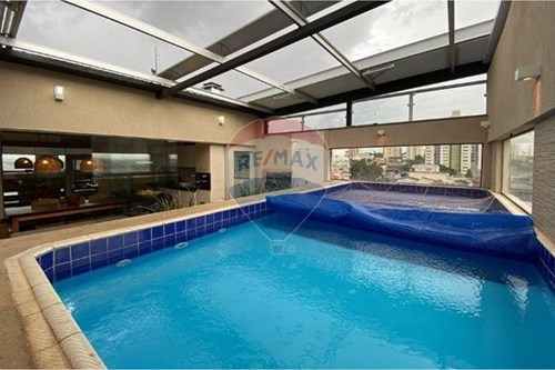 Venda-Cobertura-Jardim América , Goiânia , Goiás , 74255170-722271003-24