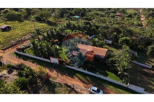 Venda-Chácara / Sítio / Fazenda-Estrada Areia Branca , S/N  - ESTRADA DA COCA COLA  - Areia Branca , Porto Velho , Rondônia , 76809080-721551019-230