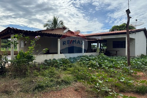 Venda-Chácara / Sítio / Fazenda-São José do Povo , São José do Povo , Mato Grosso , 78773000-720851026-112