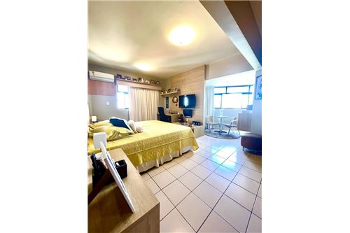 Apartamento - Venda - Natal , Rio Grande do Norte - 26 - 720731001-2392
