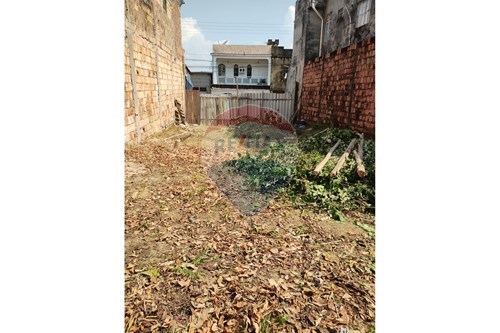 Venda-Terreno-Rua Darci Azambuja , 79  - São Raimundo , Manaus , Amazonas , 69027212-720791062-44