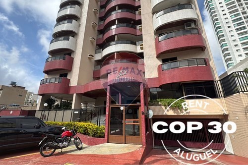 Alugar-Apartamento-Batista Campos , Belém , Pará , 66.033-726-720671006-5