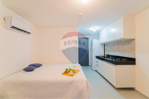 Alugar-Apart Hotel/ Flat-Av. Fernando Luiz Henriques dos Santos , 1790  - Residencial SIEG  - Jardim Oceania , João Pessoa , Paraíba , 58037051-720301177-47