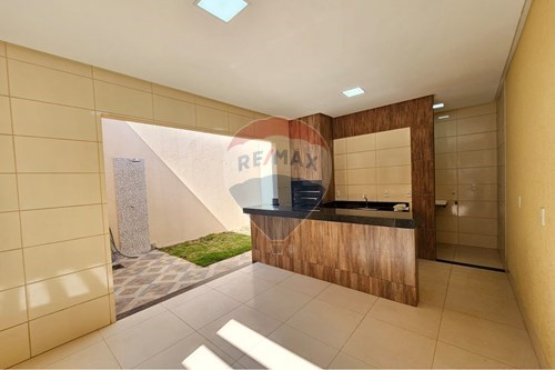 Venda-Casa-Parque Amazonia , Goiânia , Goiás , 74840440-722271015-33