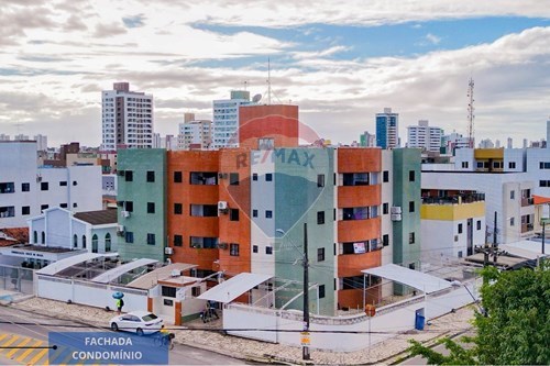 Venda-Apartamento-Jardim Cidade Universitária , João Pessoa , Paraíba , 58052570-720861063-18