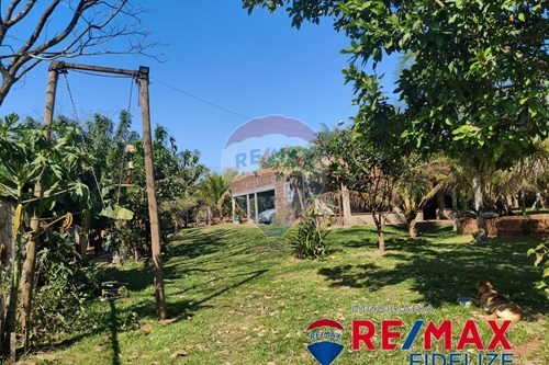 Venda-Chácara / Sítio / Fazenda-Rondonópolis , Rondonópolis , Mato Grosso , 78700000-722261012-11