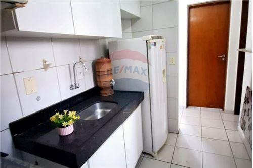 Apartamento - Venda - João Pessoa , Paraíba - 15 - 720861003-88