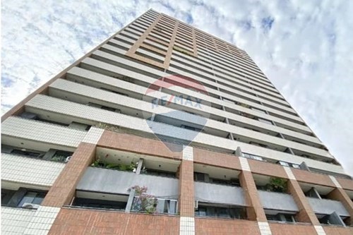 Venda-Apartamento-Rua OsvaldoCruz , 1000  - Aldeota , Fortaleza , Ceará , 60125048-720981086-5