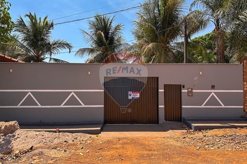 Alugar-Casa-Ademar Guimarães , Redenção , Pará , 68552510-722331001-48