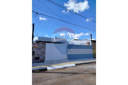 Venda-Casa-Rua Santa Clara , 152  - Nova Esperança , Parnamirim , Rio Grande do Norte , 59144768-720891155-233