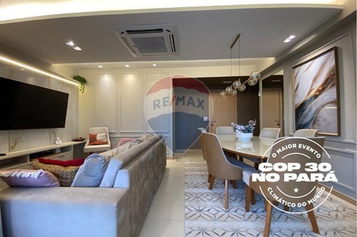 Alugar-Apartamento-Marco , Belém , Pará , 66093-673-720921012-244