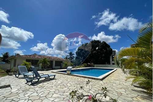 Venda-Chácara / Sítio / Fazenda-Centro , Conde , Paraíba , 58322000-720871004-212