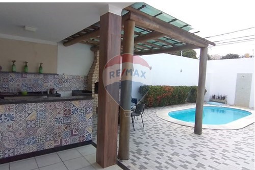 Alugar-Casa-Capim Macio , Natal , Rio Grande do Norte , 59082060-720891178-87