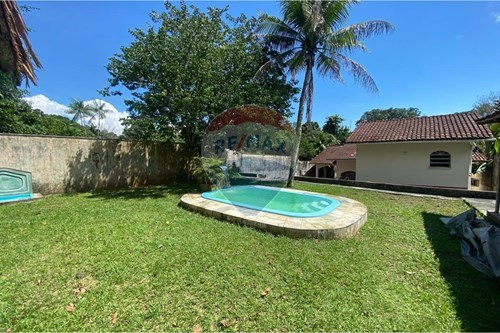 Venda-Casa-Tarumã , Manaus , Amazonas , 69022150-720661034-23