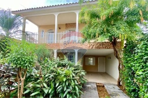 Venda-Sobrado-Setor Central , Rio Verde , Goiás , 75901285-722291014-86