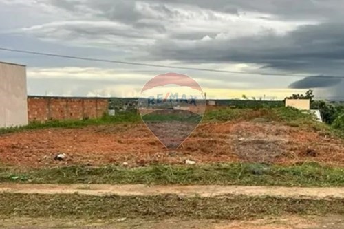 Venda-Terreno-Setor Residencial Granville I , Rondonópolis , Mato Grosso , 78731-200-720771032-55