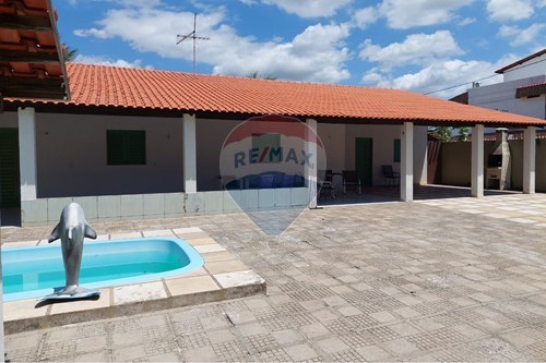 Venda-Casa-Rua Particular 1 , 66  - Tabuba , Caucaia , Ceará , 61618695-722031087-10