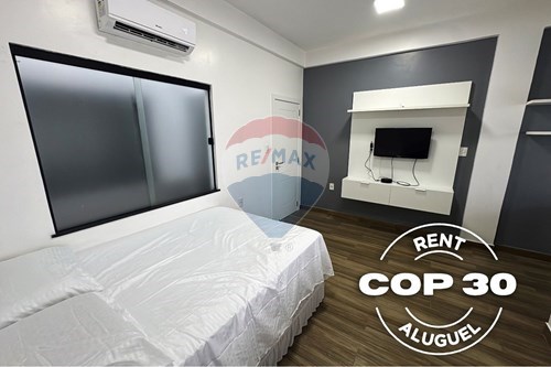 Alugar-Casa-Marambaia , Belém , Pará , 66.620-140-720671023-34