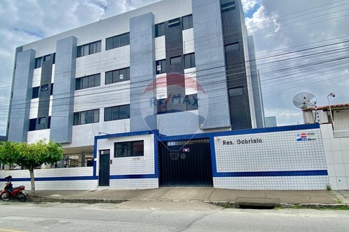 Venda-Apartamento-Jardim Paulistano , Campina Grande , Paraíba , 58415240-720881039-1