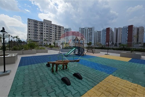 Venda-Apartamento-Av. Coronel Teixeira , 5131  - Ponta Negra , Manaus , Amazonas , 69037-000-720401097-7