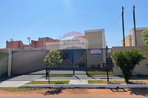 Venda-Casa-Setor Residencial Granville I , Rondonópolis , Mato Grosso , 78731662-721981011-23