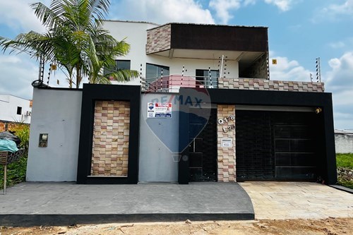 Venda-Sobrado-Cidade Jardim , Marabá , Pará , 68507765-722131005-48